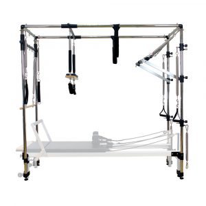 full cadillac frame for C1 PRO reformer
