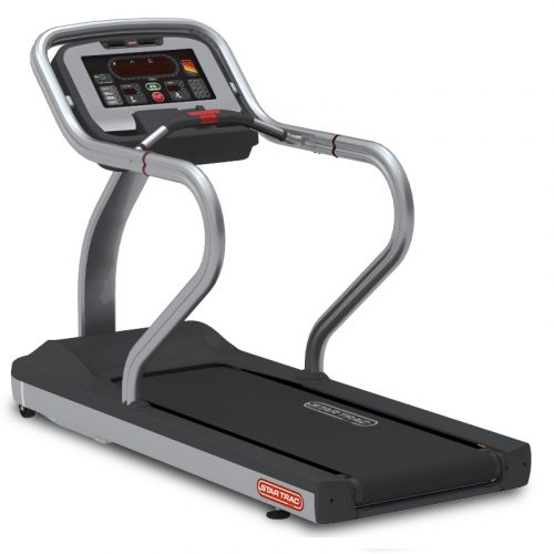 S-TRc Treadmill
