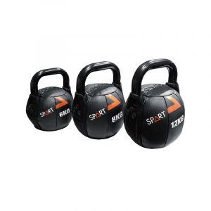 soft kettlebell