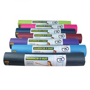 YOGA MAT WARRIORII
