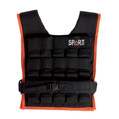 weighted vest