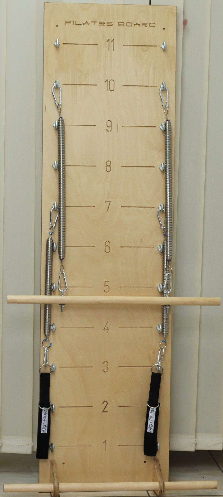 thumbnail image 2 of PILATEX Pilates Board - Versatile Core Strength Training Equipment For Home Workouts 2 of 9
