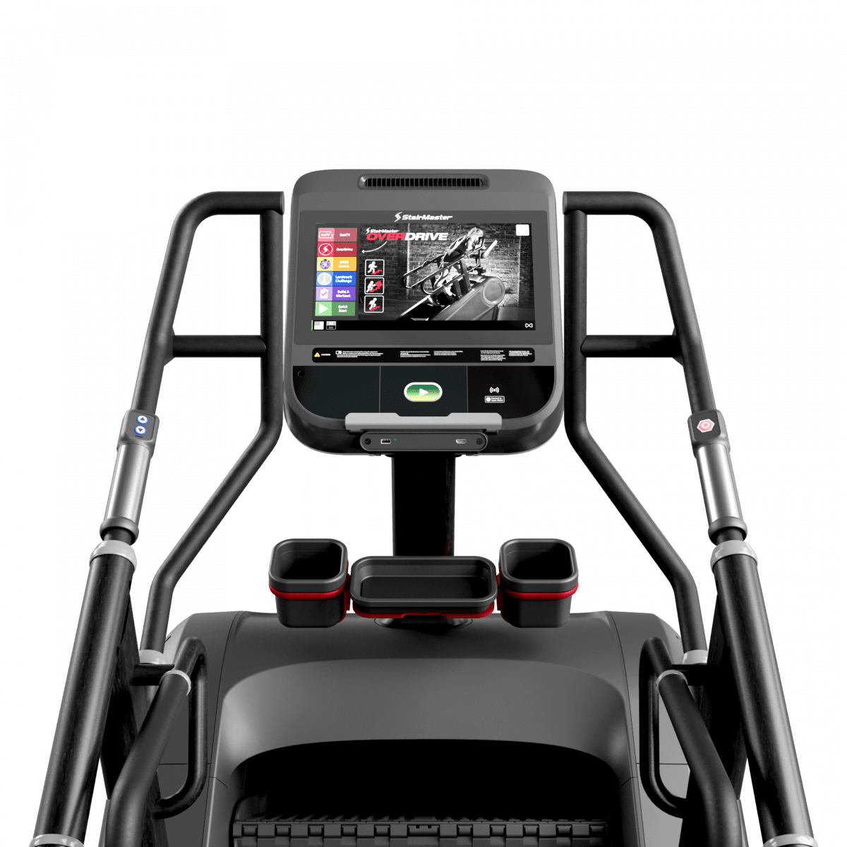 STEPMILL 10G by STAIRMASTER Starfitness.gr