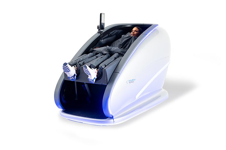 PolarWave Dry Plunge - Image 2