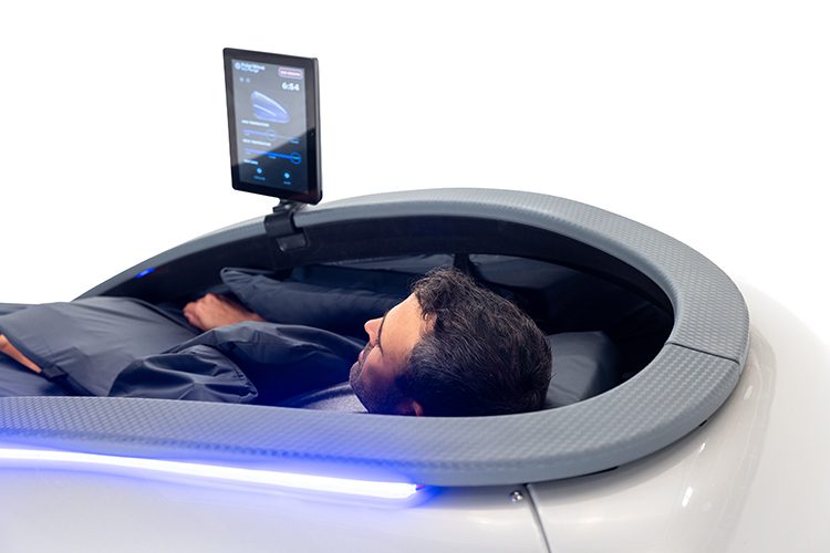 PolarWave Dry Plunge - Image 4