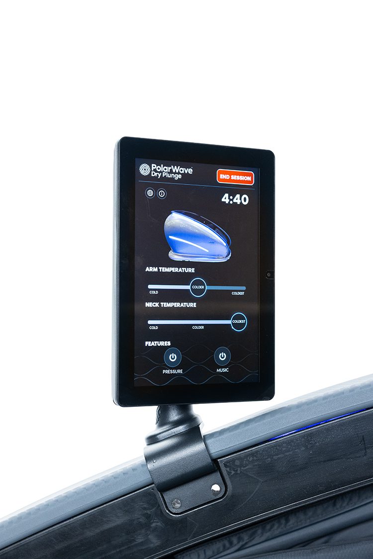PolarWave Dry Plunge - Image 5