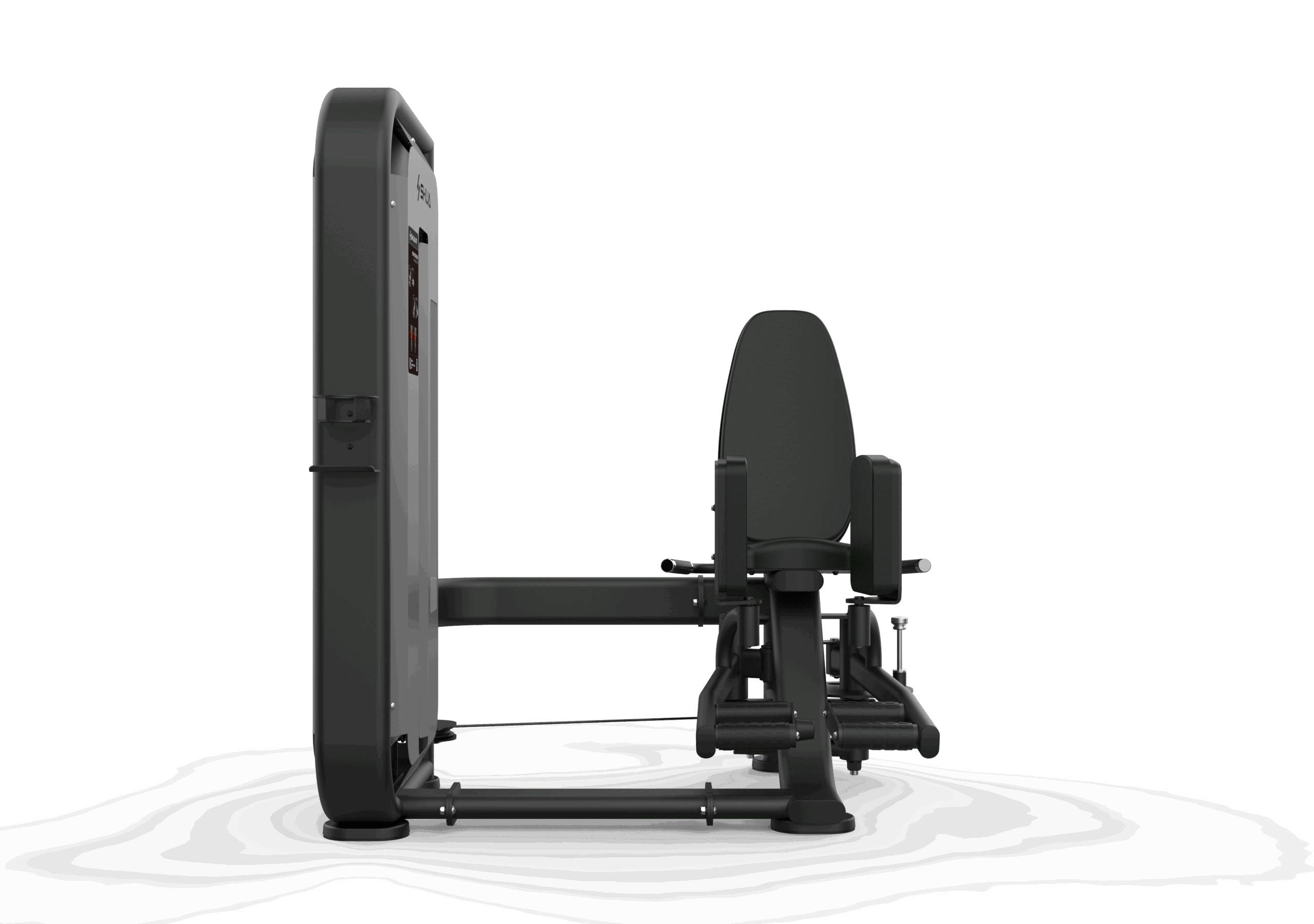 ABDUCTOR / ADDUCTOR SHUA SH-G6819 - Image 2